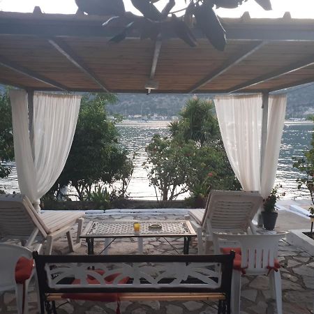 Geni Bay Διαμέρισμα Εξωτερικό φωτογραφία