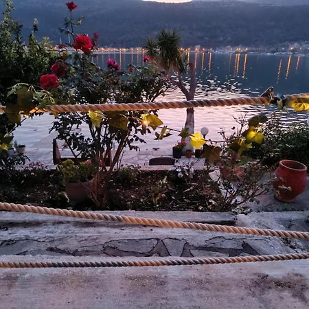 Geni Bay Διαμέρισμα Εξωτερικό φωτογραφία