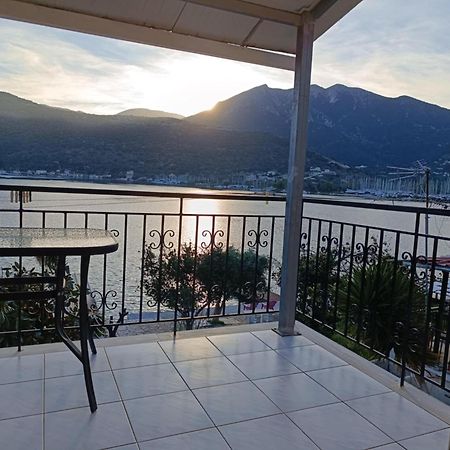 Geni Bay Διαμέρισμα Εξωτερικό φωτογραφία