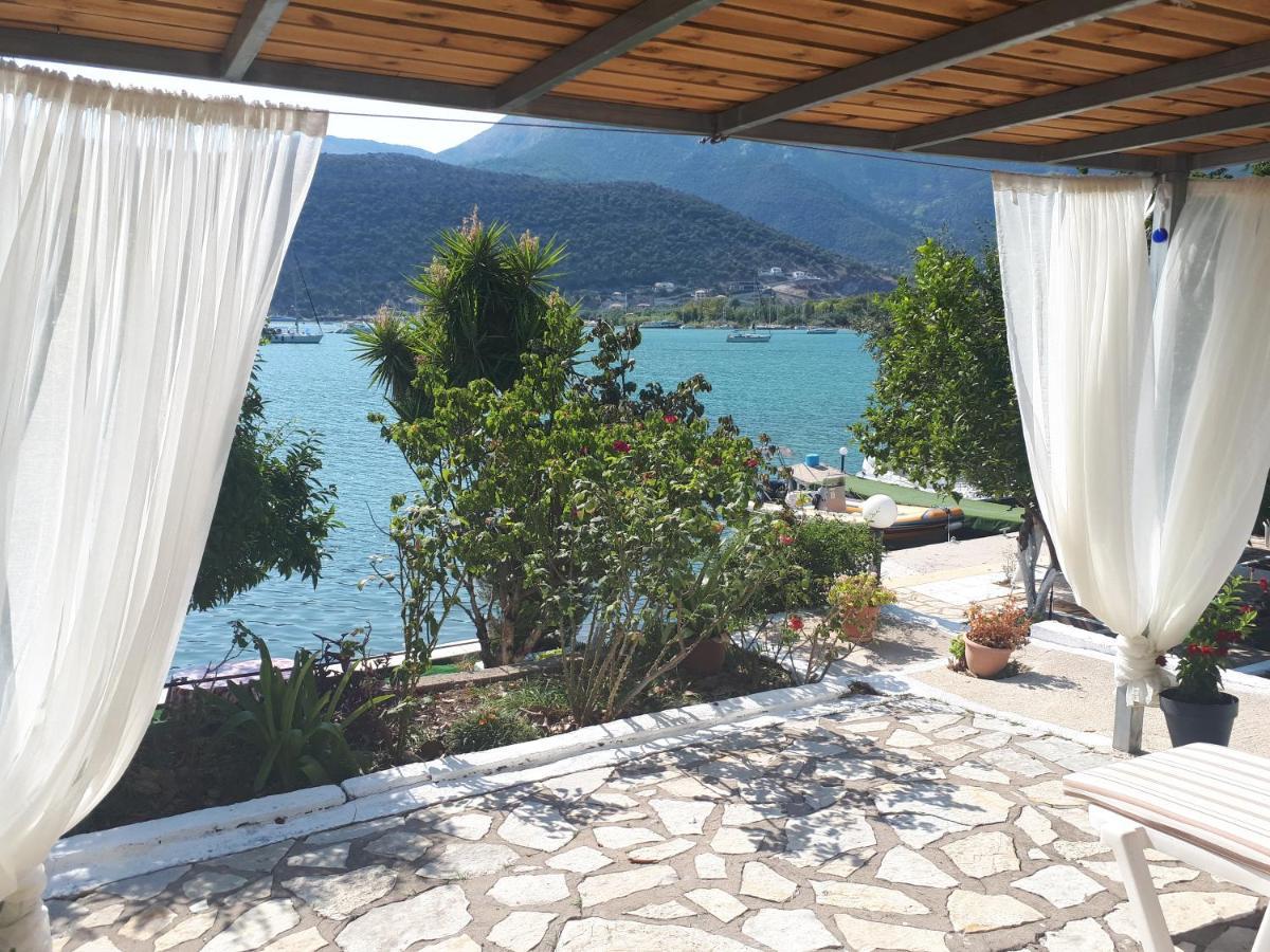 Geni Bay Διαμέρισμα Εξωτερικό φωτογραφία