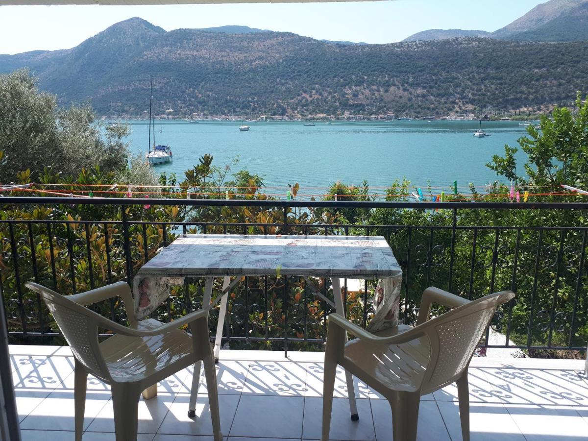 Geni Bay Διαμέρισμα Εξωτερικό φωτογραφία