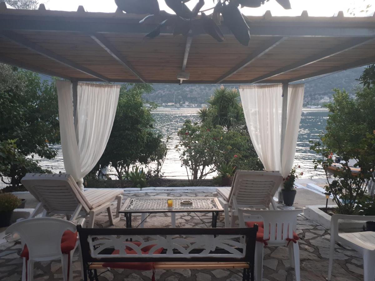 Geni Bay Διαμέρισμα Εξωτερικό φωτογραφία