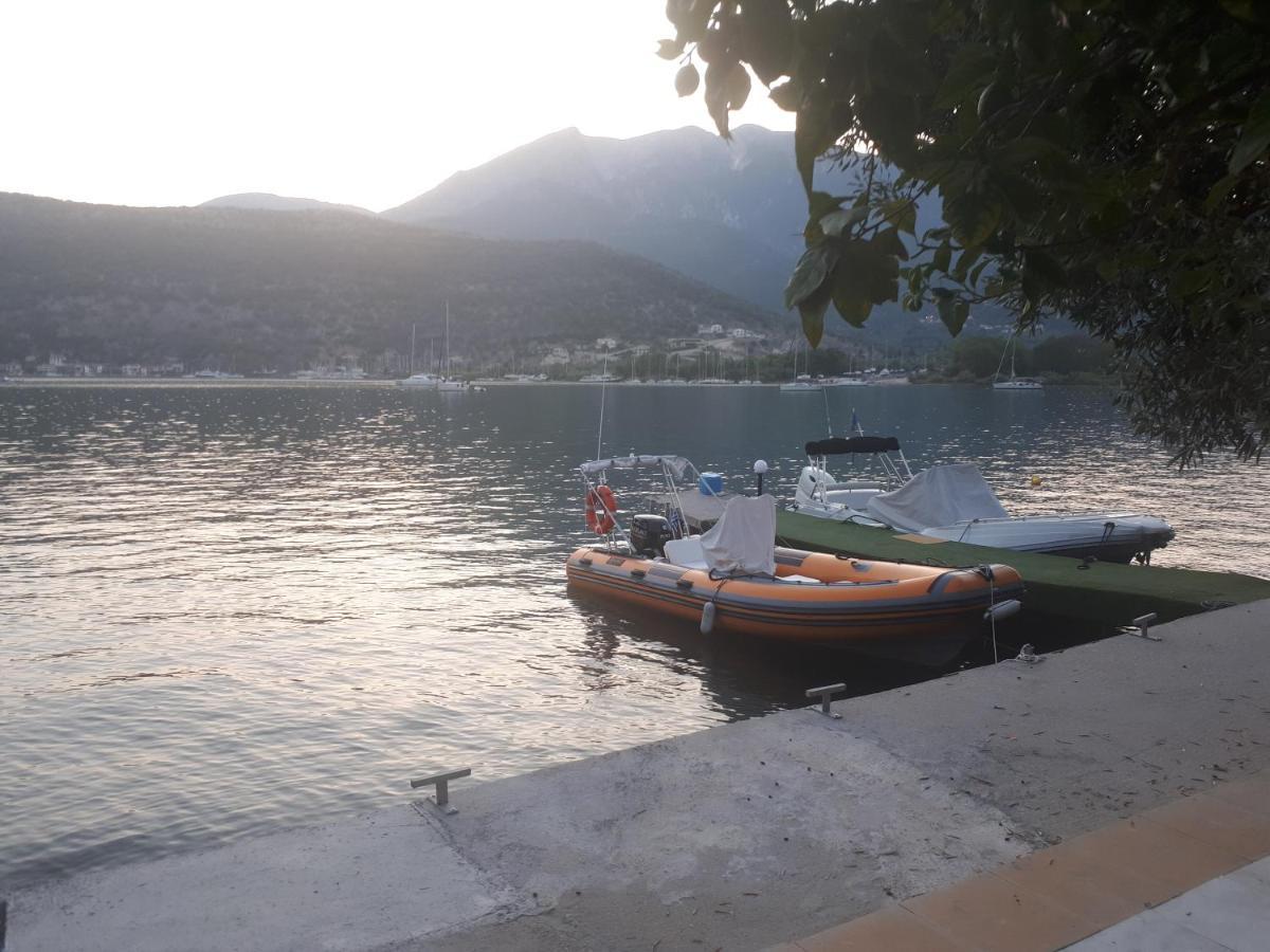 Geni Bay Διαμέρισμα Εξωτερικό φωτογραφία