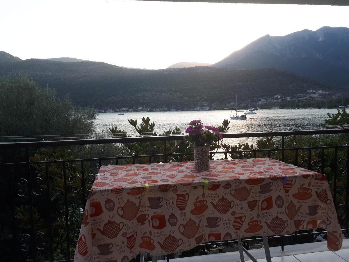 Geni Bay Διαμέρισμα Εξωτερικό φωτογραφία