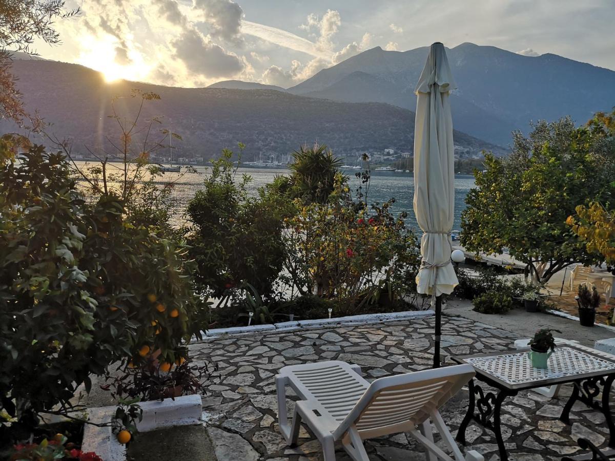 Geni Bay Διαμέρισμα Εξωτερικό φωτογραφία