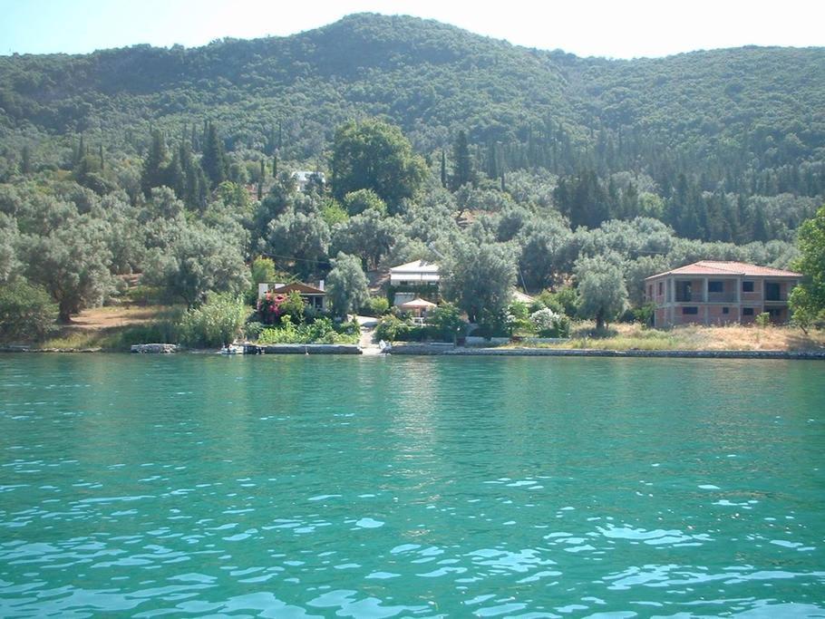 Geni Bay Διαμέρισμα Εξωτερικό φωτογραφία