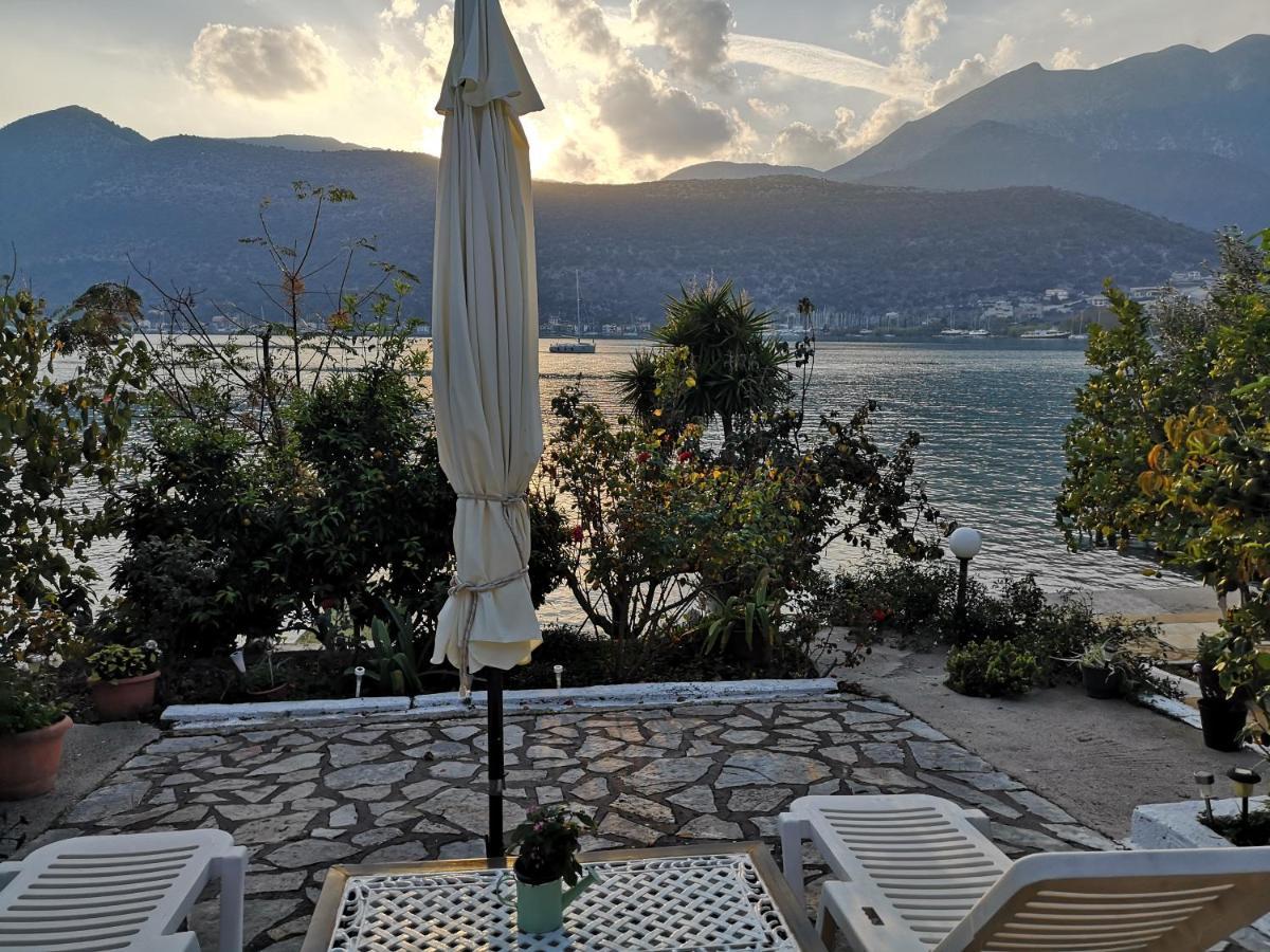 Geni Bay Διαμέρισμα Εξωτερικό φωτογραφία