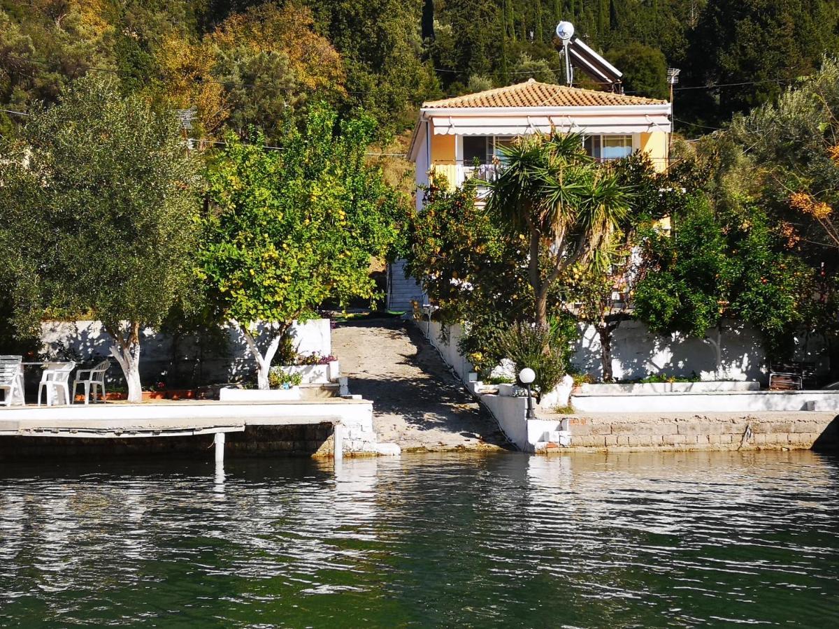 Geni Bay Διαμέρισμα Εξωτερικό φωτογραφία