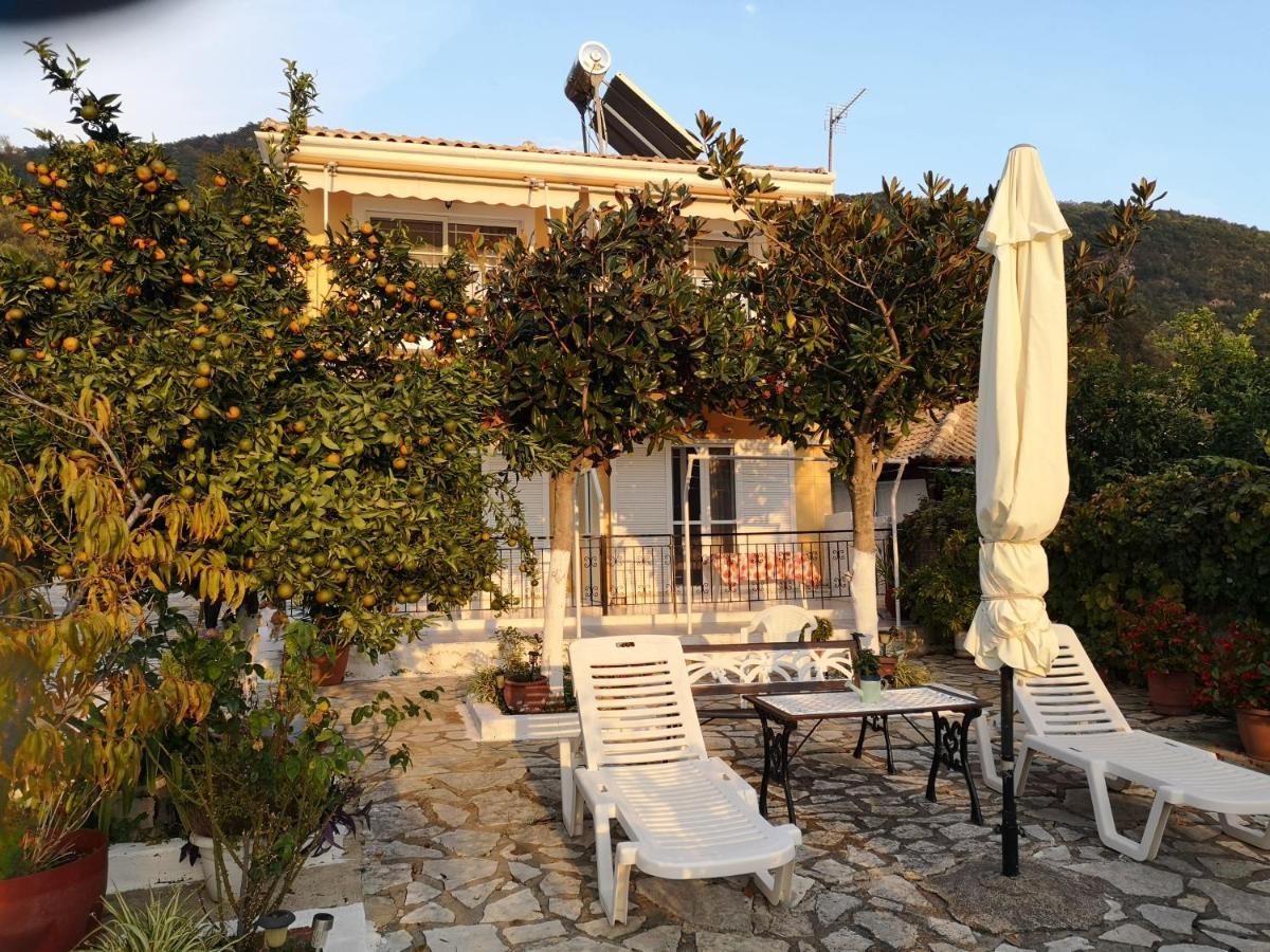 Geni Bay Διαμέρισμα Εξωτερικό φωτογραφία
