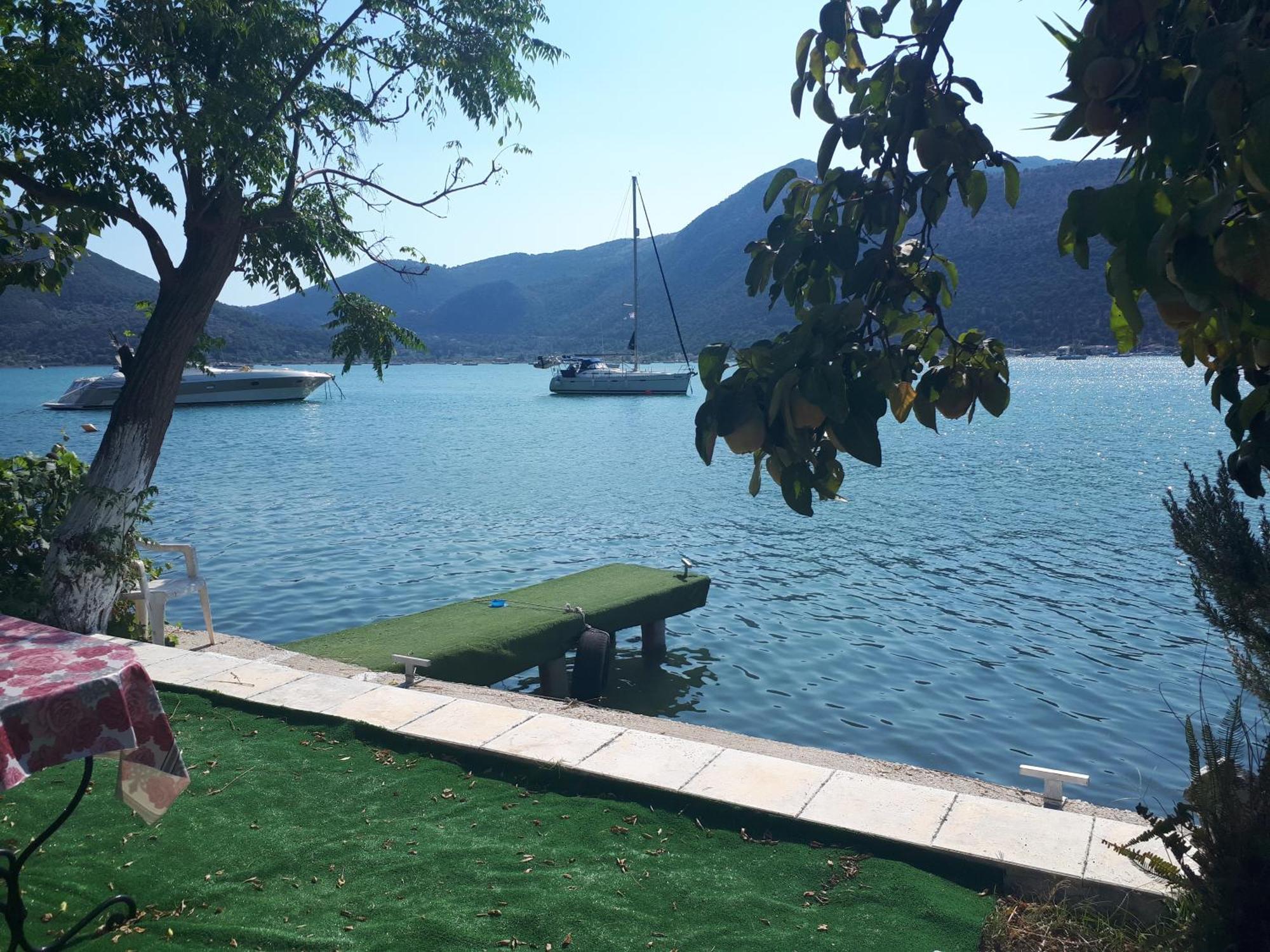 Geni Bay Διαμέρισμα Εξωτερικό φωτογραφία