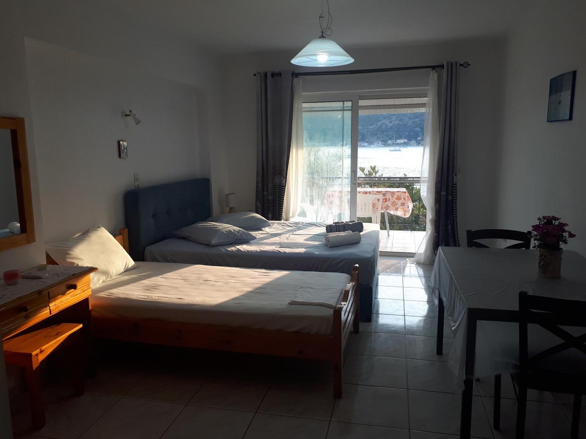 Geni Bay Διαμέρισμα Εξωτερικό φωτογραφία