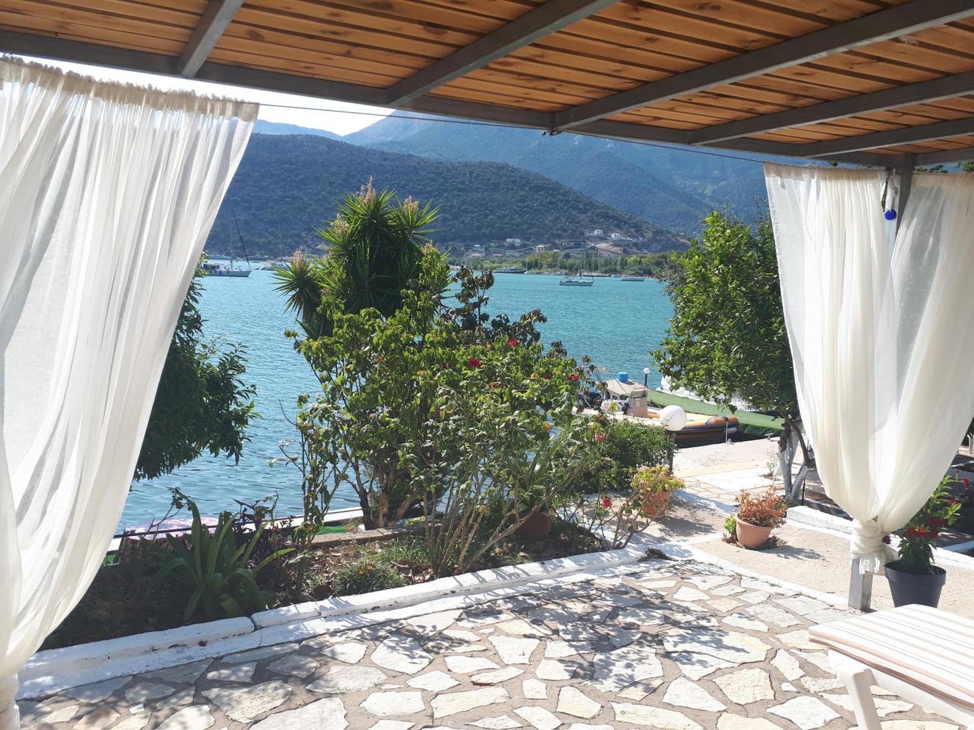 Geni Bay Διαμέρισμα Εξωτερικό φωτογραφία