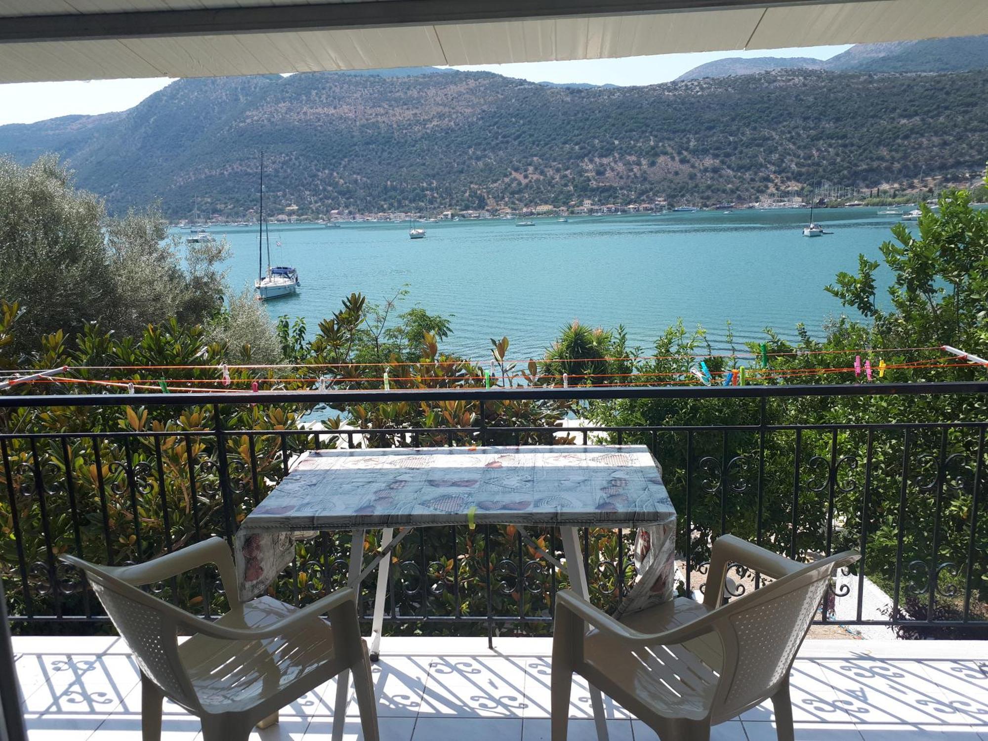 Geni Bay Διαμέρισμα Εξωτερικό φωτογραφία