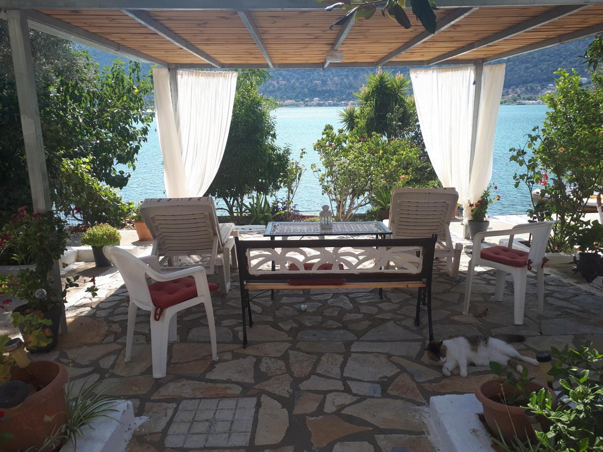 Geni Bay Διαμέρισμα Εξωτερικό φωτογραφία