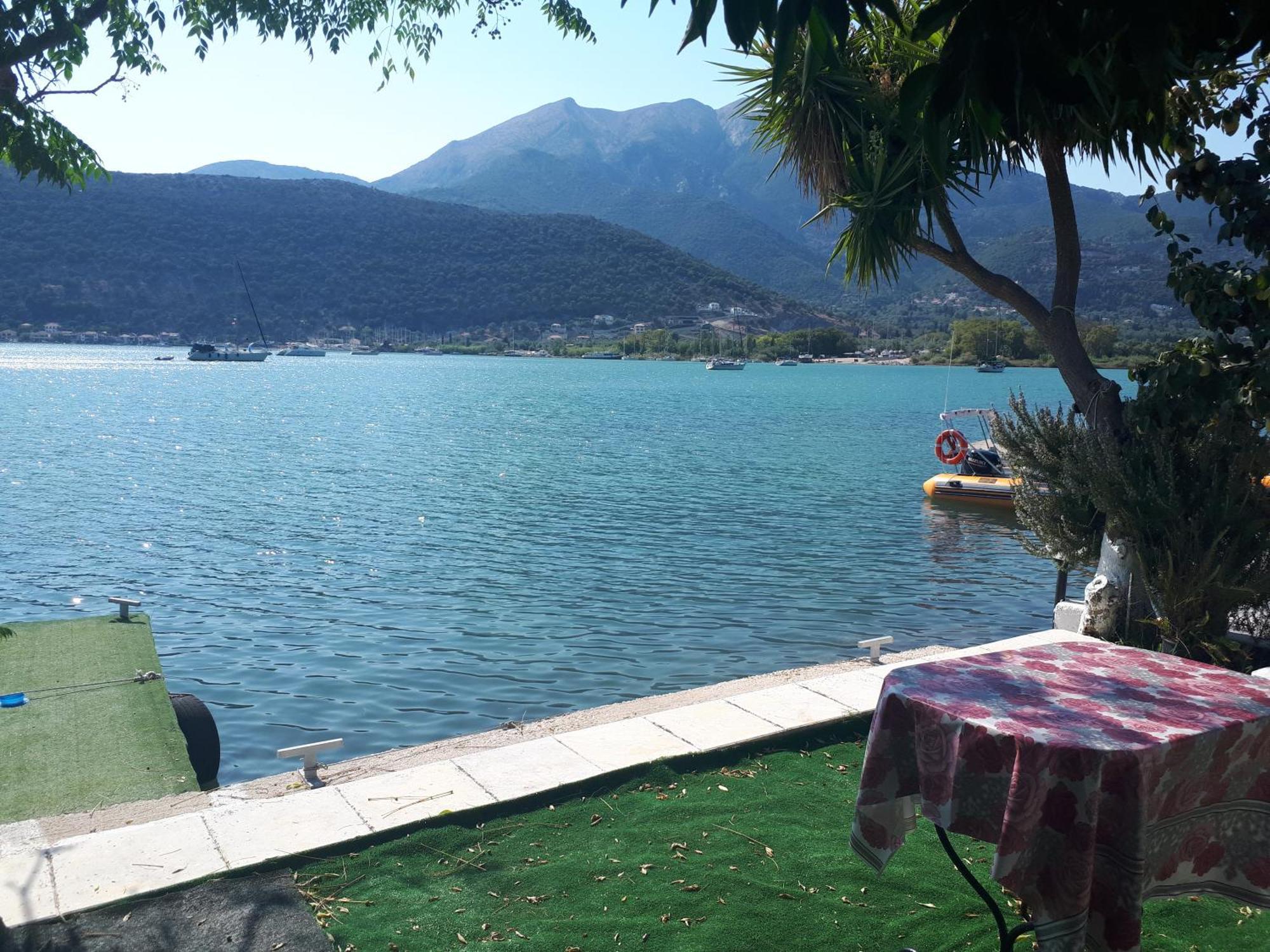 Geni Bay Διαμέρισμα Εξωτερικό φωτογραφία