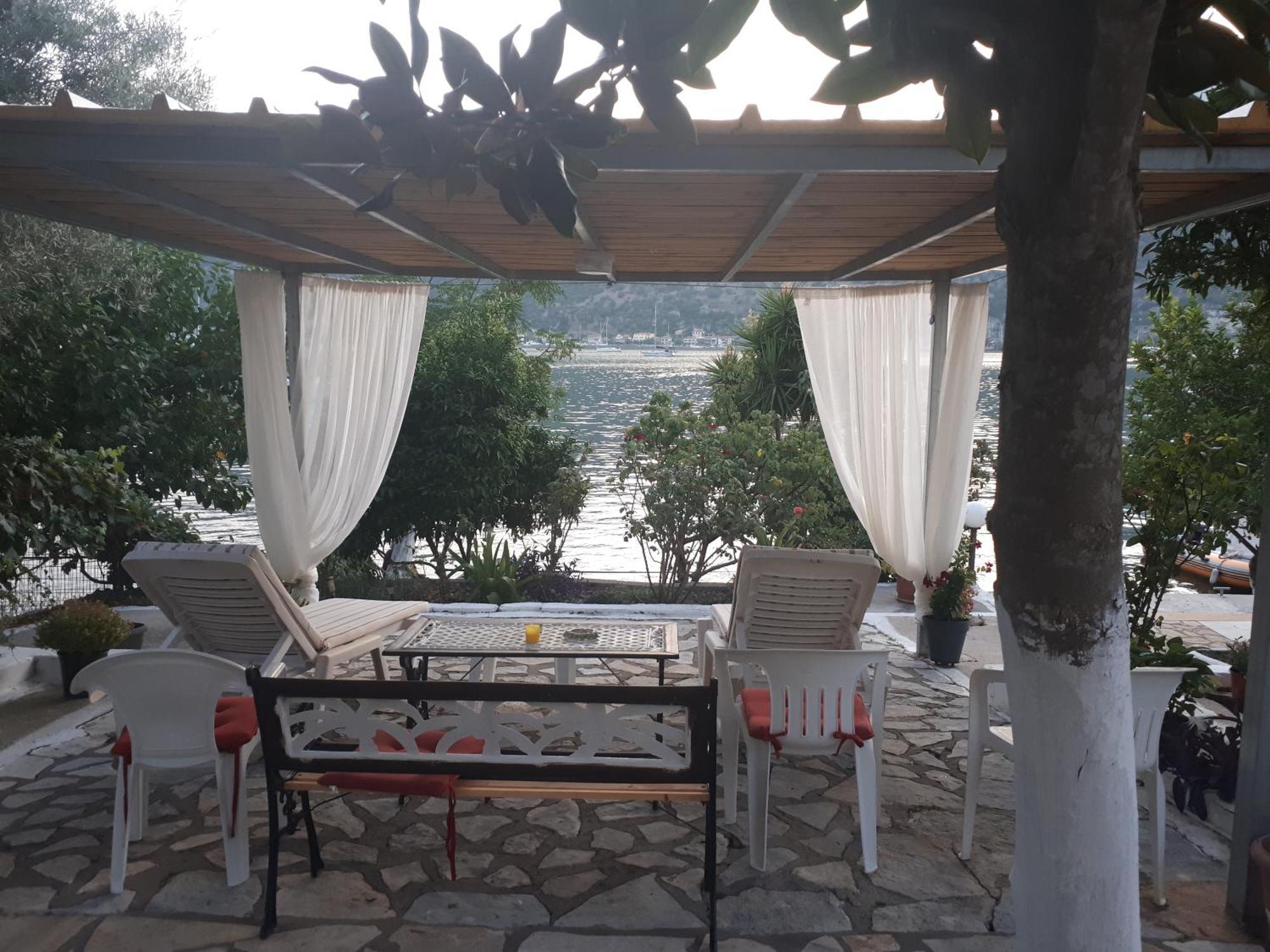 Geni Bay Διαμέρισμα Εξωτερικό φωτογραφία