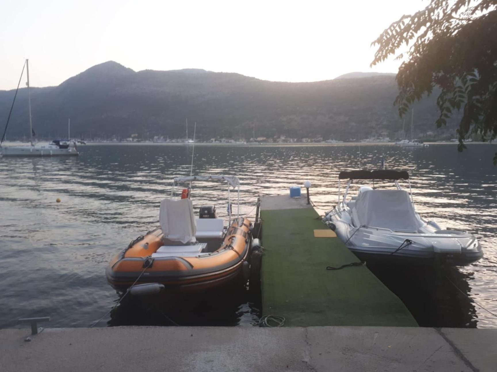 Geni Bay Διαμέρισμα Εξωτερικό φωτογραφία