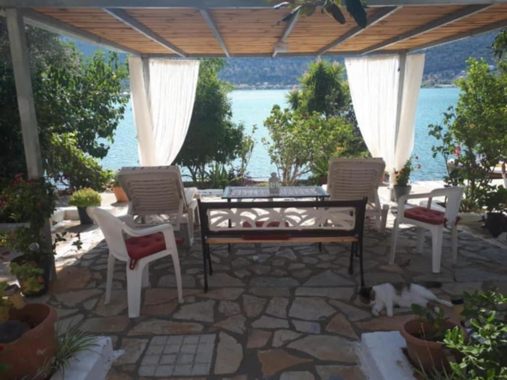 Geni Bay Διαμέρισμα Εξωτερικό φωτογραφία