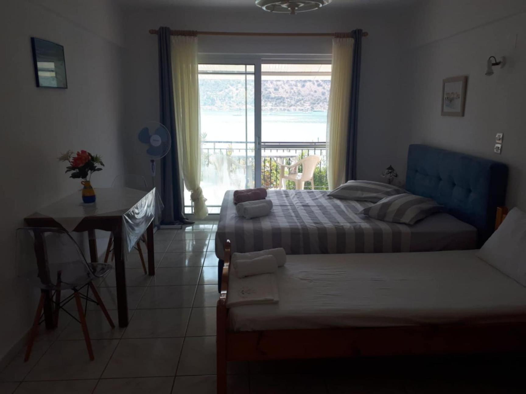 Geni Bay Διαμέρισμα Εξωτερικό φωτογραφία