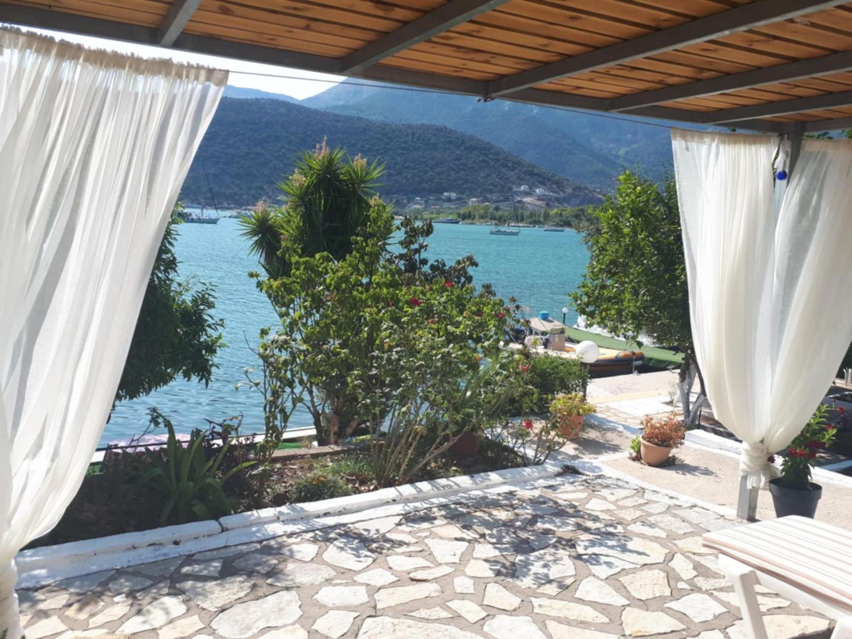 Geni Bay Διαμέρισμα Εξωτερικό φωτογραφία