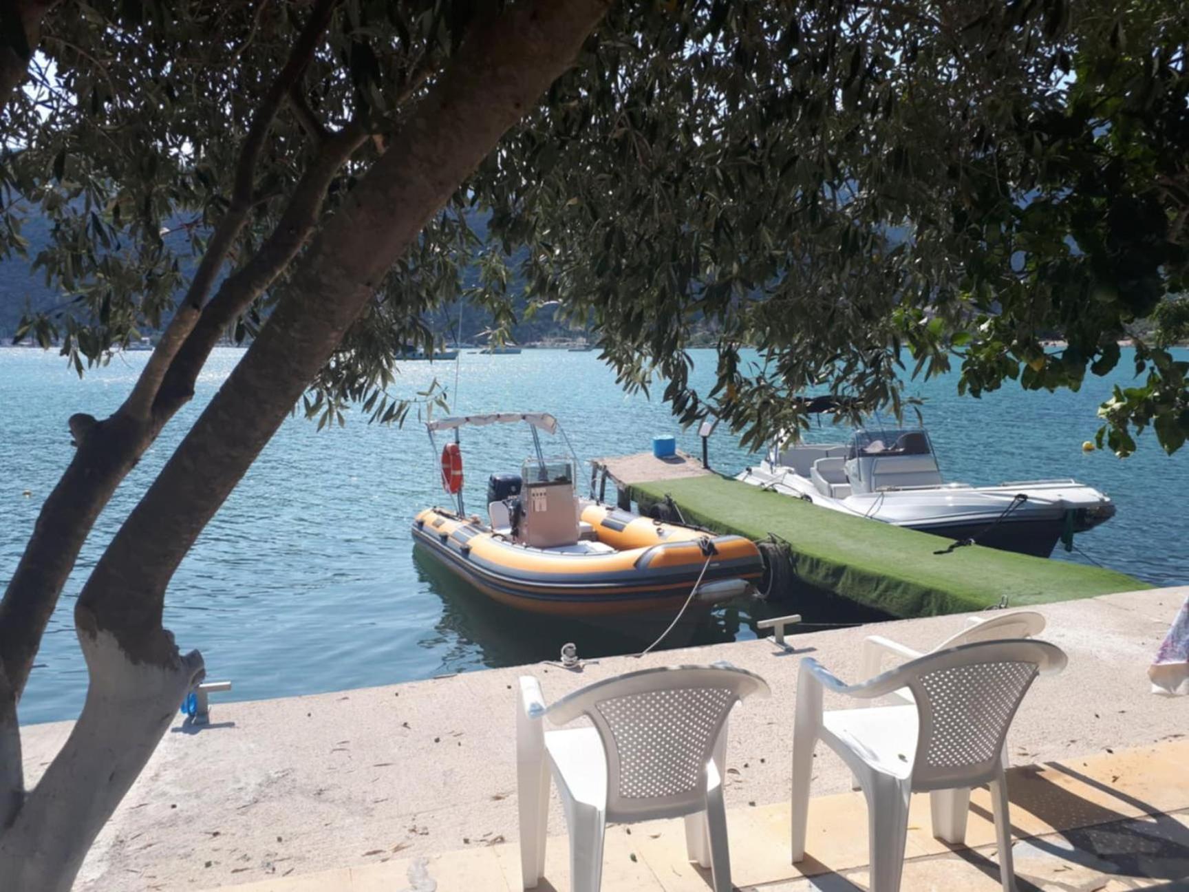 Geni Bay Διαμέρισμα Εξωτερικό φωτογραφία