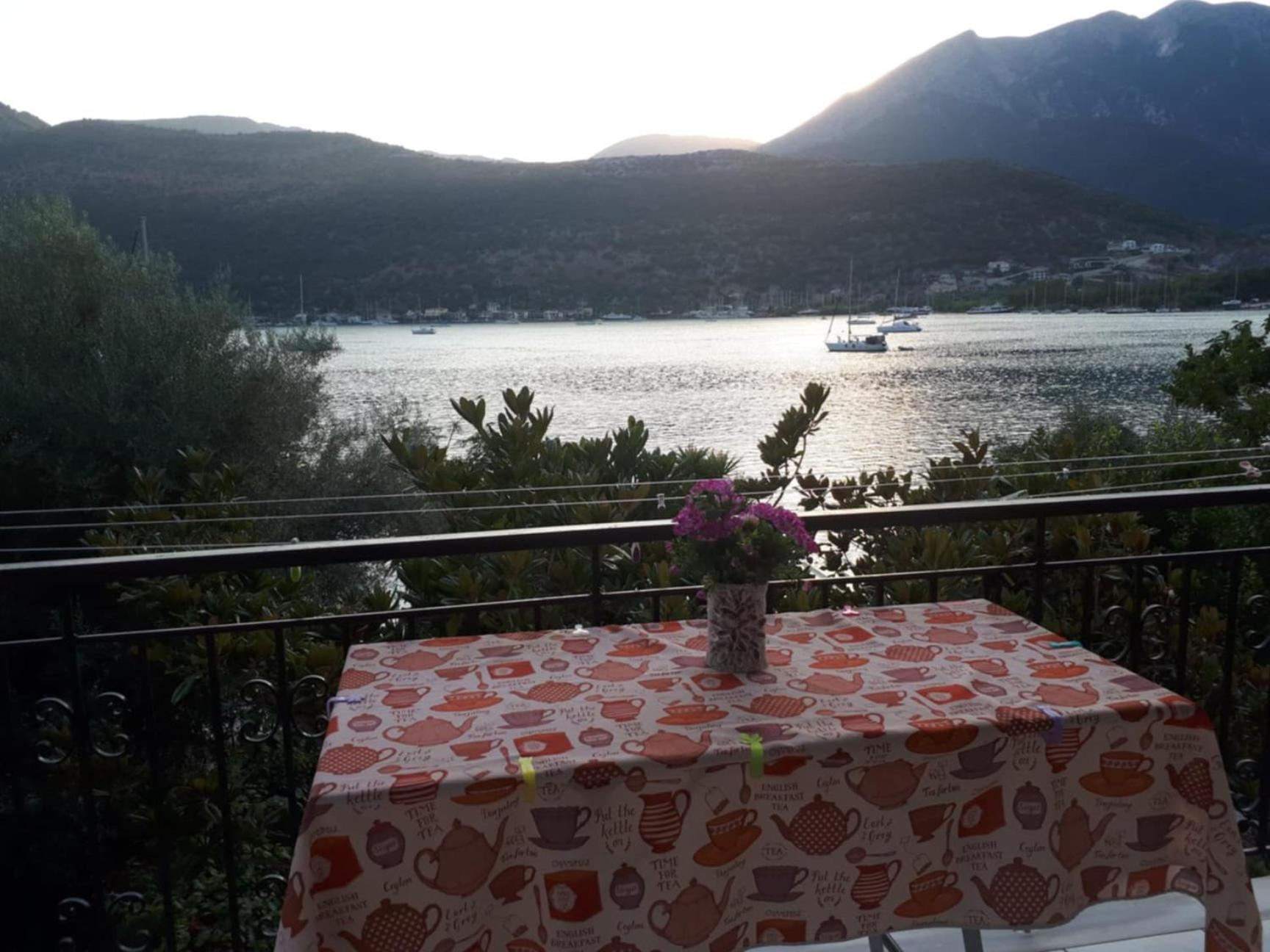 Geni Bay Διαμέρισμα Εξωτερικό φωτογραφία