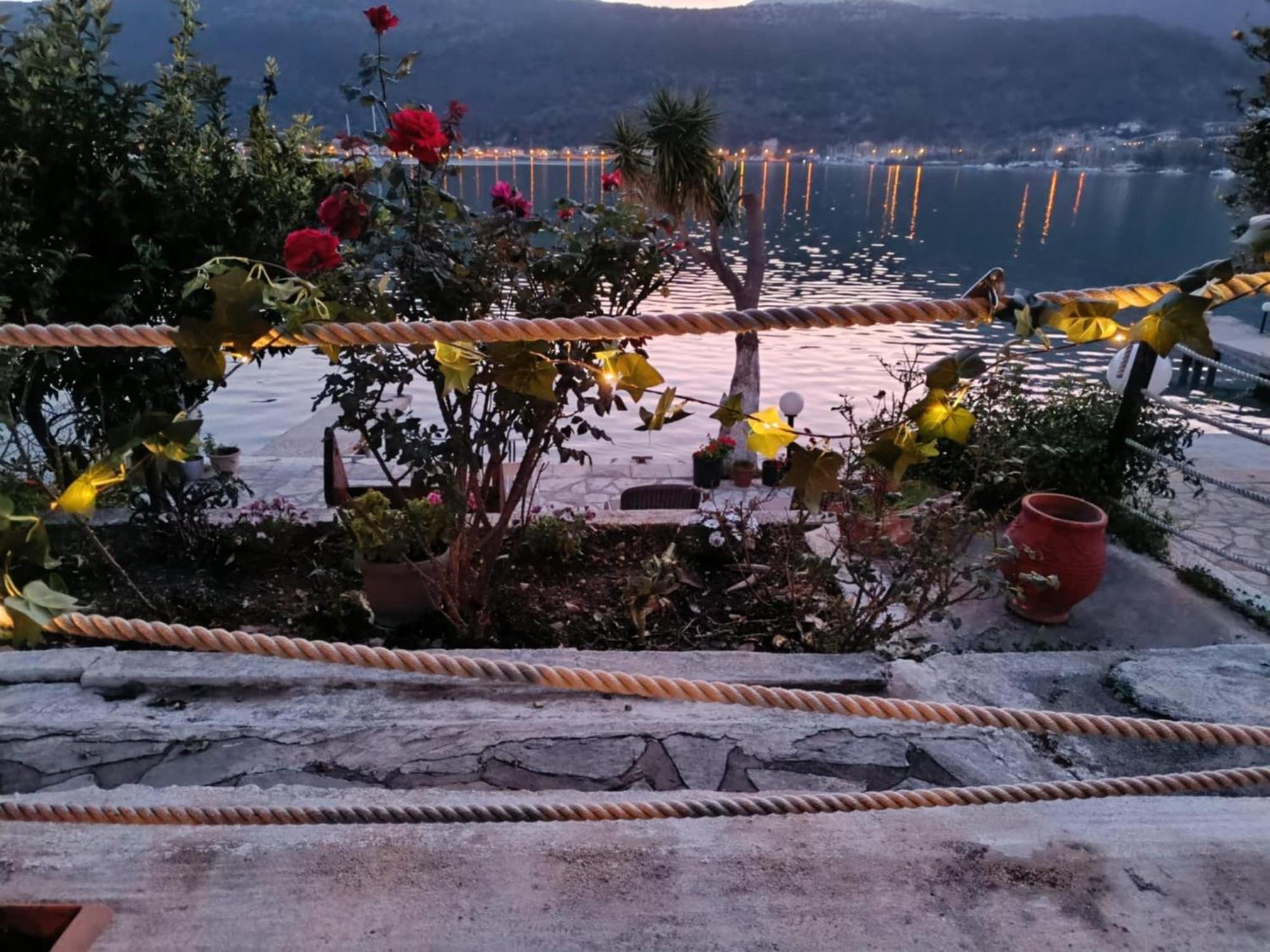 Geni Bay Διαμέρισμα Εξωτερικό φωτογραφία