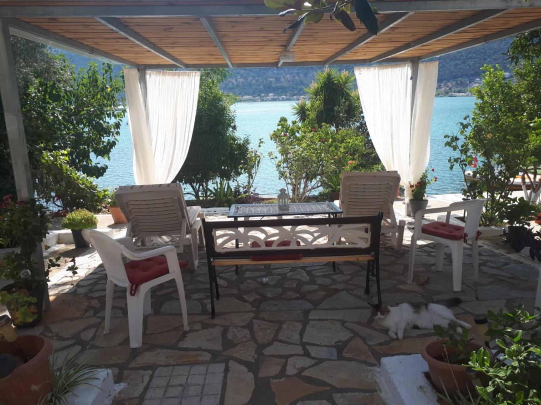 Geni Bay Διαμέρισμα Εξωτερικό φωτογραφία