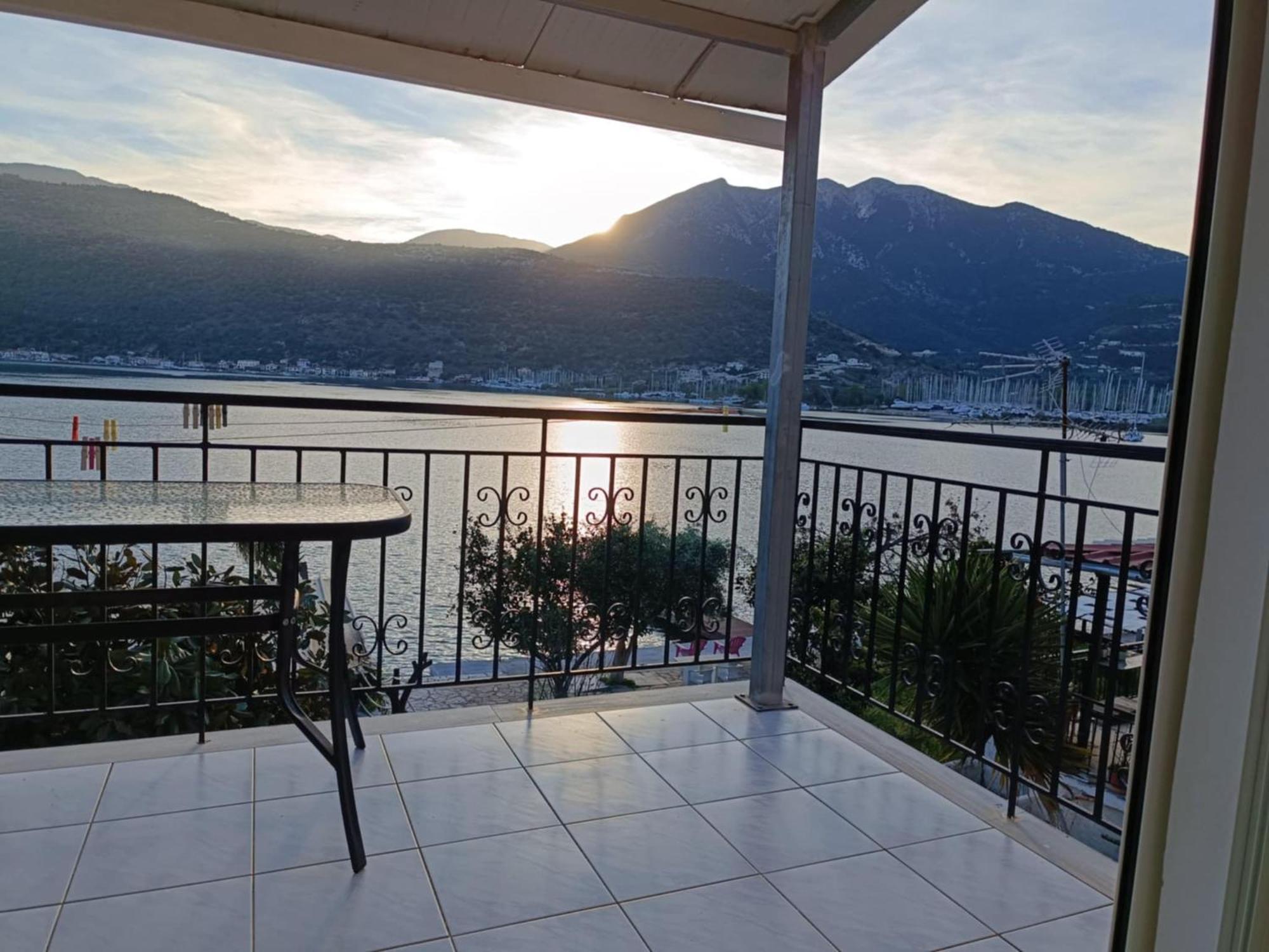 Geni Bay Διαμέρισμα Εξωτερικό φωτογραφία
