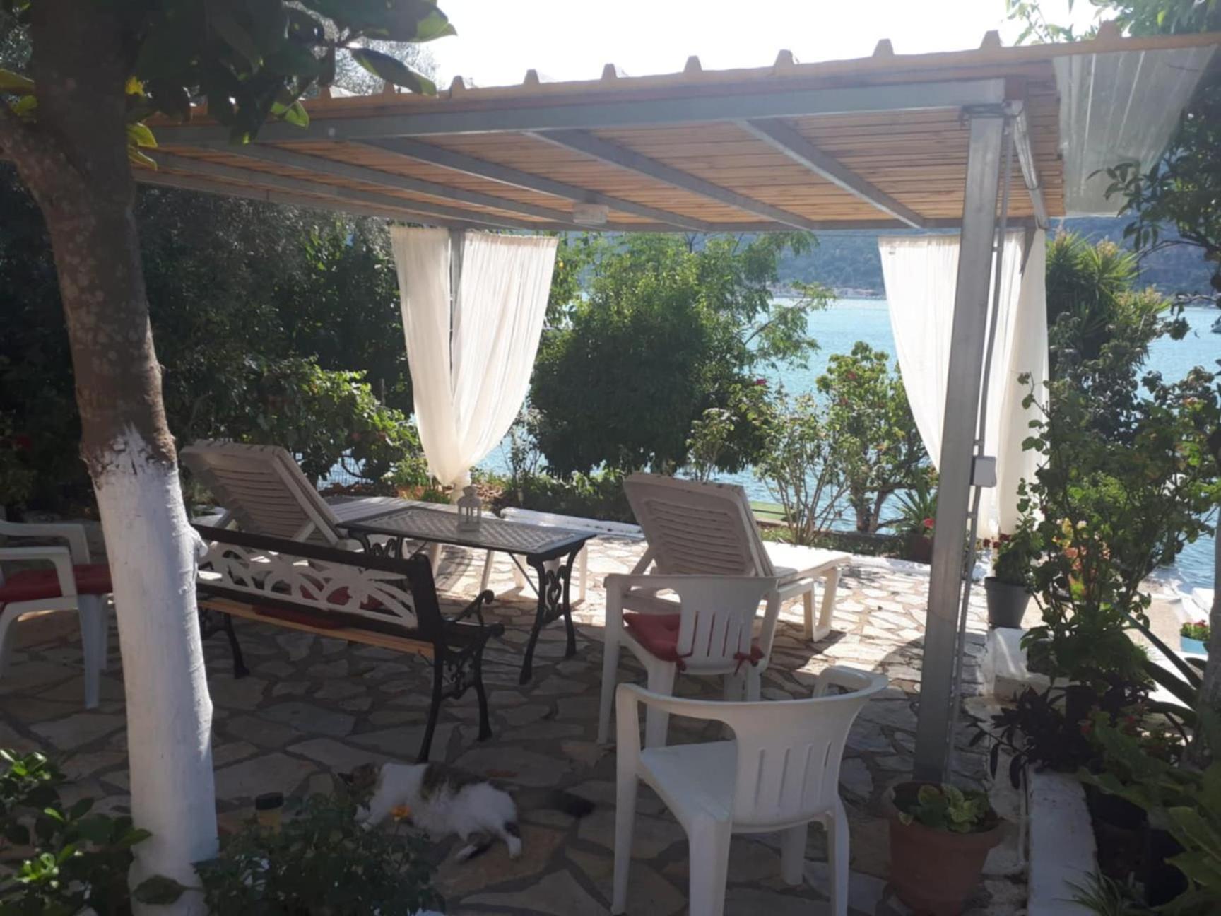 Geni Bay Διαμέρισμα Εξωτερικό φωτογραφία