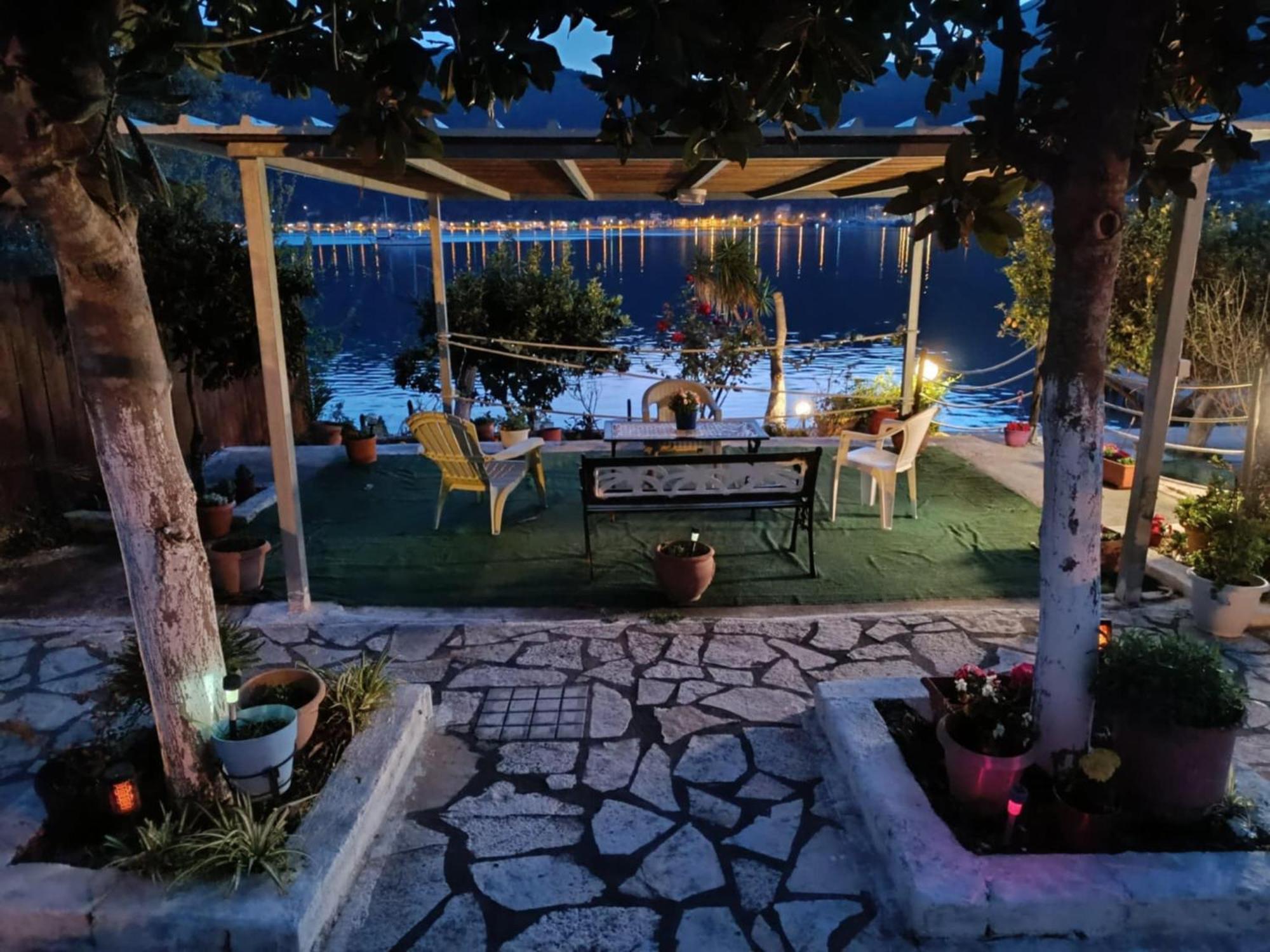 Geni Bay Διαμέρισμα Εξωτερικό φωτογραφία