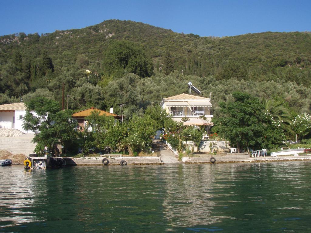 Geni Bay Διαμέρισμα Εξωτερικό φωτογραφία