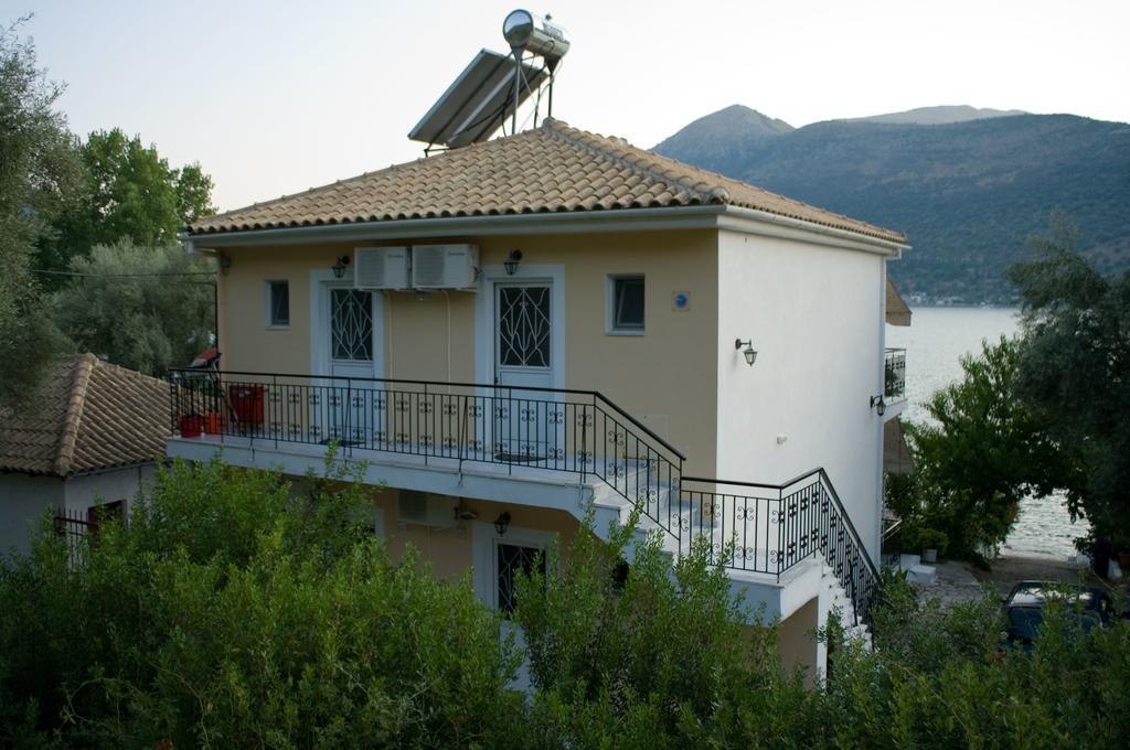 Geni Bay Διαμέρισμα Εξωτερικό φωτογραφία
